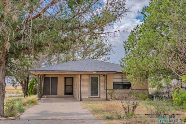 154 DORA MAIN ST, PORTALES, NM 88130 - Image 1