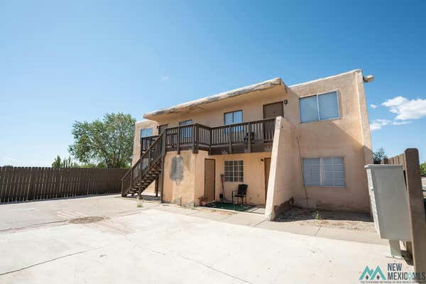 1241 JELSO AVE, GRANTS, NM 87020 - Image 1