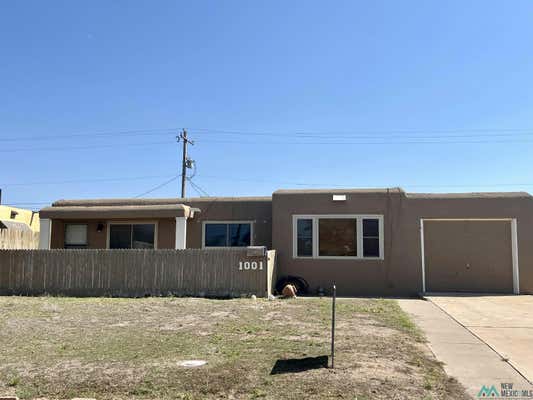 1001 W SILVER DR, HOBBS, NM 88240 - Image 1