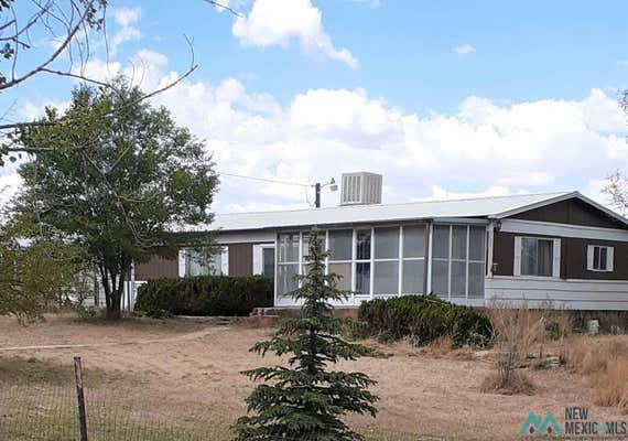 7 VIOLA PL, THOREAU, NM 87323 - Image 1