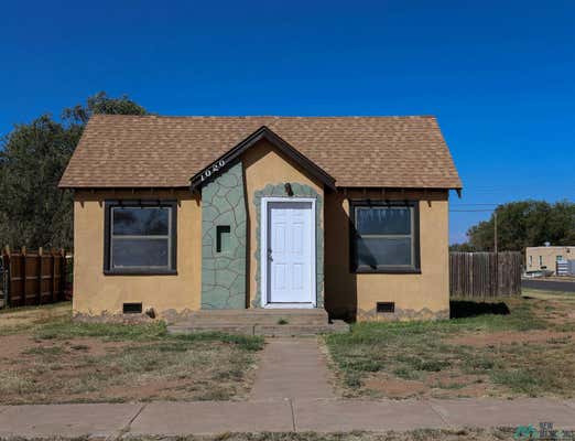 1020 N DAVIS ST, CLOVIS, NM 88101 - Image 1