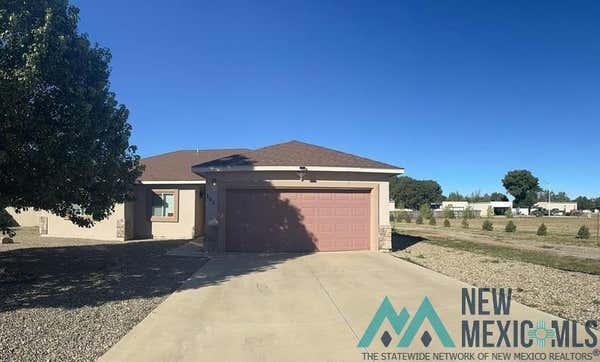 105 N AVENUE R, PORTALES, NM 88130 - Image 1