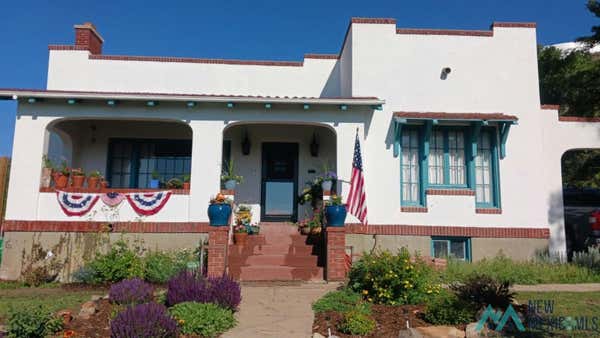 100 S 6TH ST, RATON, NM 87740 - Image 1