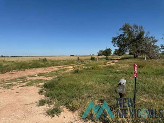 5900 QUAY ROAD AG, TUCUMCARI, NM 88401 - Image 1