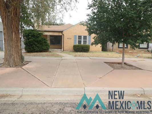 1433 AXTELL ST, CLOVIS, NM 88101 - Image 1