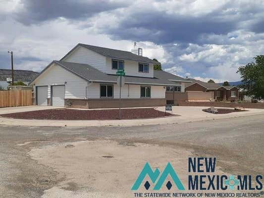 101 GREEN ASH CT, GRANTS, NM 87020 - Image 1