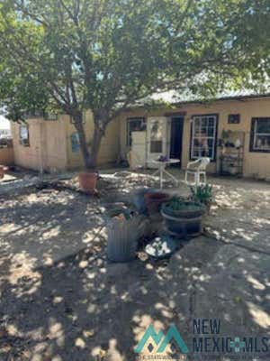 510 N ASH ST, TRUTH OR CONSEQUENCES, NM 87901 - Image 1