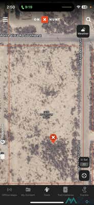 SW MONTE VISTA ROAD, DEMING NM 88030, DEMING, NM 88030 - Image 1