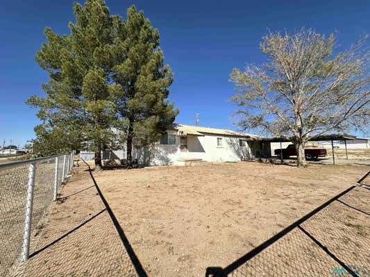 412 W UTAH AVE, JAL, NM 88252 - Image 1