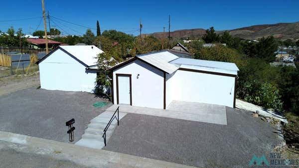 158 S BIRCH ST, TRUTH OR CONSEQUENCES, NM 87901 - Image 1