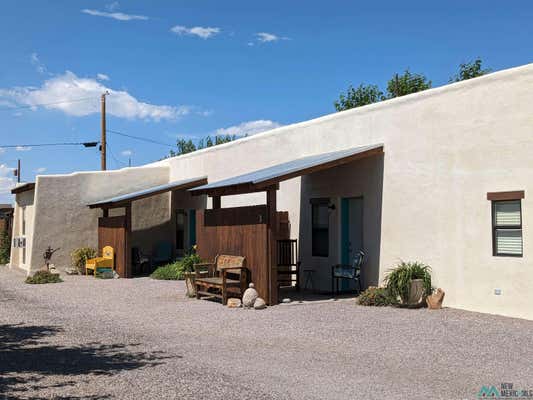 112 W 3RD AVE, TRUTH OR CONSEQUENCES, NM 87901 - Image 1