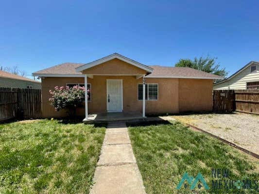 404 S MICHIGAN AVE, ROSWELL, NM 88203 - Image 1