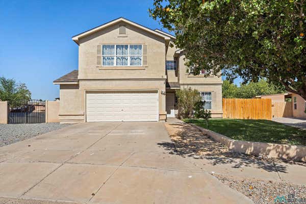 801 DEMING MEADOWS DR NE, RIO RANCHO, NM 87144 - Image 1