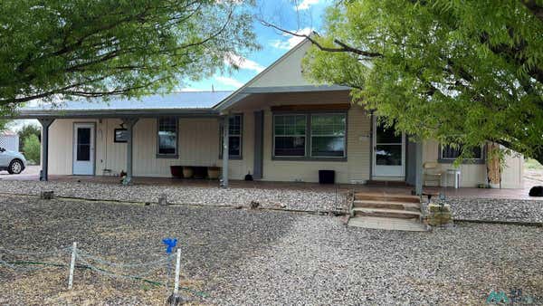 2093 STATE HWY 36, FENCE LAKE, NM 87315 - Image 1