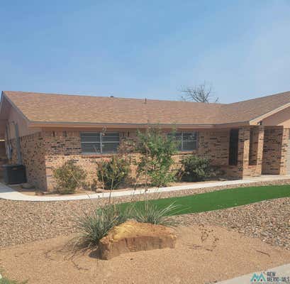 506 W COPPER AVE, HOBBS, NM 88240 - Image 1