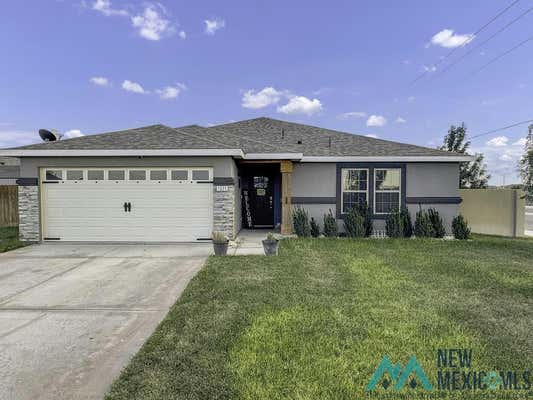 1521 FOXFIRE CT, HOBBS, NM 88242 - Image 1