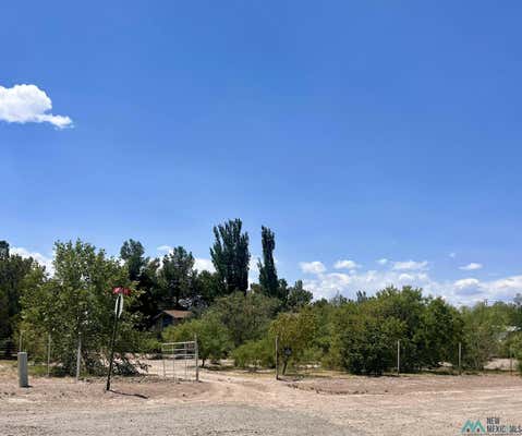 277 APACHE ROAD ROAD, ARREY, NM 87930 - Image 1