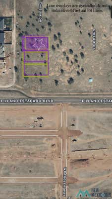 148 CHISUM DR, CLOVIS, NM 88101 - Image 1