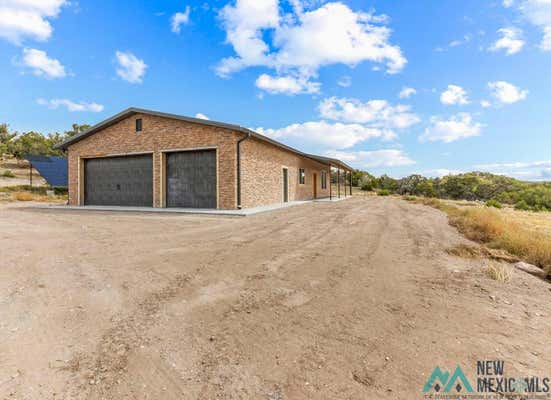 180 OLD STAGE RD, DATIL, NM 87821 - Image 1