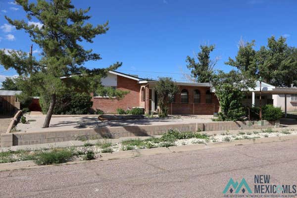 704 AUSTIN AVE, GRANTS, NM 87020 - Image 1