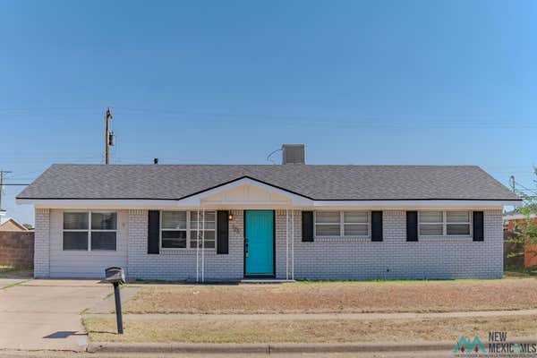 125 SASSER DR, CLOVIS, NM 88101 - Image 1