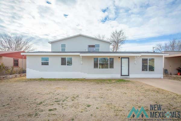 1407 W JAMES AVE, ARTESIA, NM 88210 - Image 1