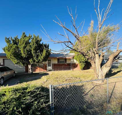 220 HERB ST, CLOVIS, NM 88101 - Image 1