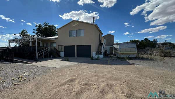 23 BOAT DOCK ROAD, ELEPHANT BUTTE, NM 87935 - Image 1