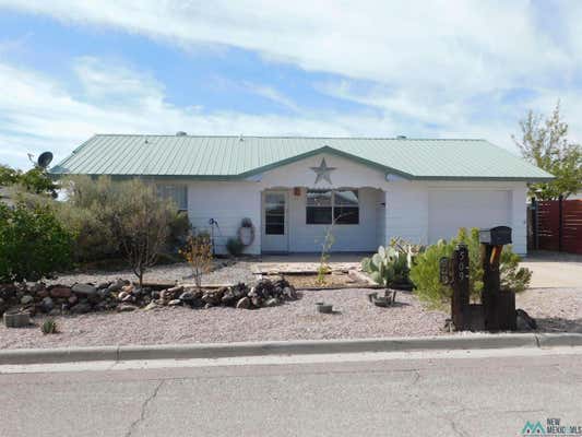 509 CORONA ST, TRUTH OR CONSEQUENCES, NM 87901 - Image 1