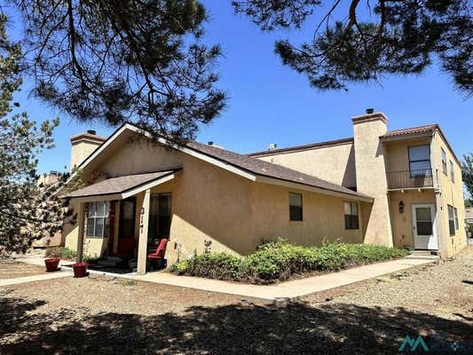 317 INNSDALE TER, CLOVIS, NM 88101 - Image 1