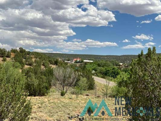 2.07 ACRES NM 3 ROAD, VILLANUEVA, NM 87583 - Image 1