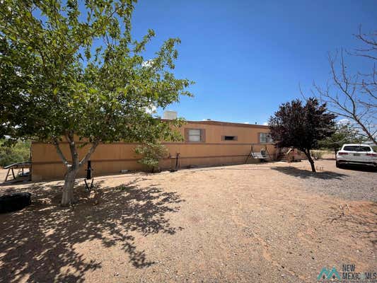 3845 TENNYSON DR NE, DEMING, NM 88030 - Image 1