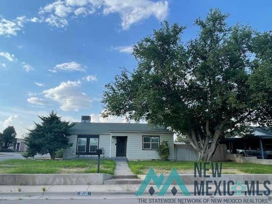 810 W BULLOCK AVE, ARTESIA, NM 88210 - Image 1