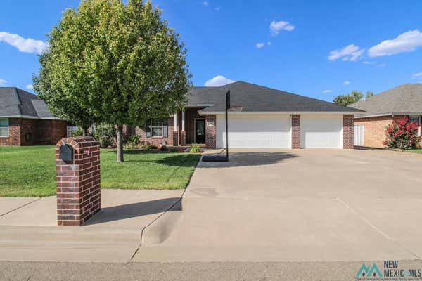 120 GARRETT DR, CLOVIS, NM 88101 - Image 1