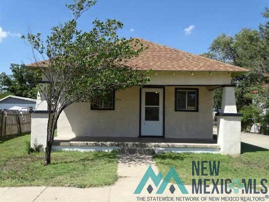 305 CEDAR ST, CLAYTON, NM 88415 - Image 1