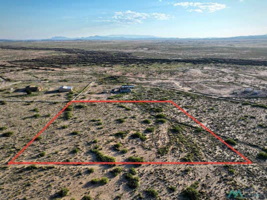 LOT 11 BLOCK 8 UNIT 2, BERNARDO, NM 87006 - Image 1