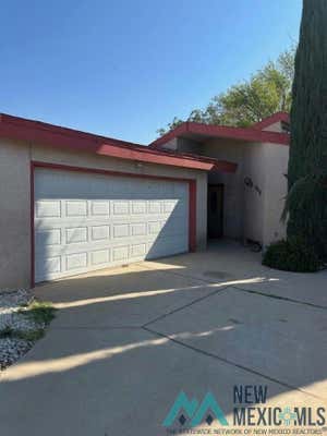 802 COLONIAL CT, CARLSBAD, NM 88220 - Image 1