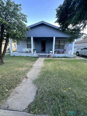 713 W AVENUE G, LOVINGTON, NM 88260 - Image 1