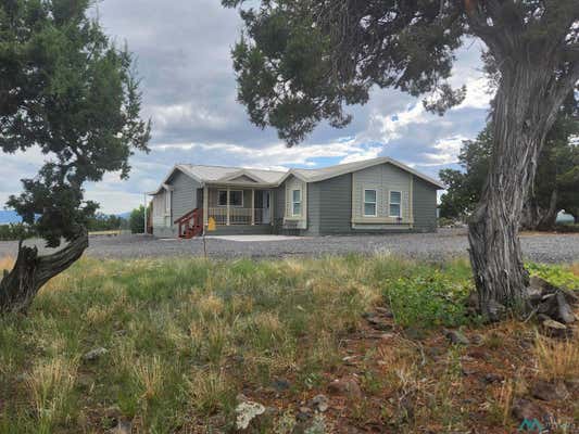 162 WARPATH RD, QUEMADO, NM 87829 - Image 1