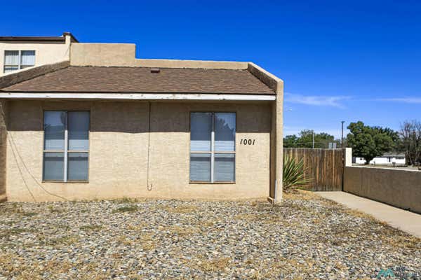 1001 PLAZA DEL SOL, ROSWELL, NM 88203 - Image 1