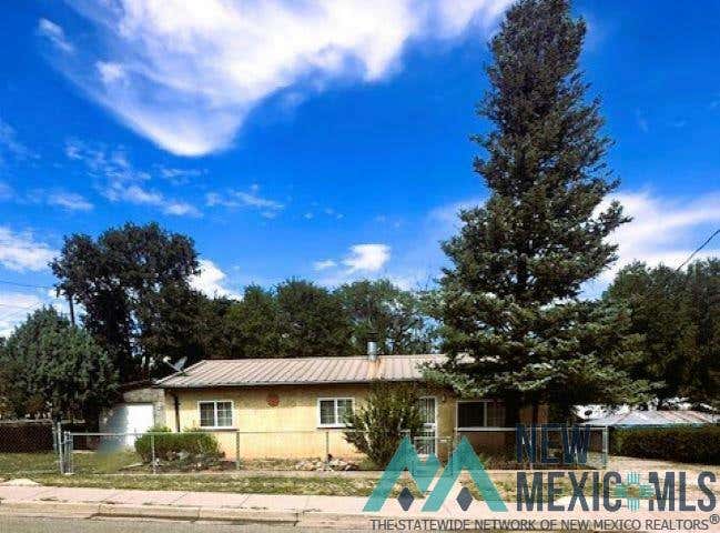 410 PINON ST, LAS VEGAS, NM 87701, photo 1 of 25