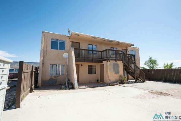 1245 JELSO AVE, GRANTS, NM 87020 - Image 1