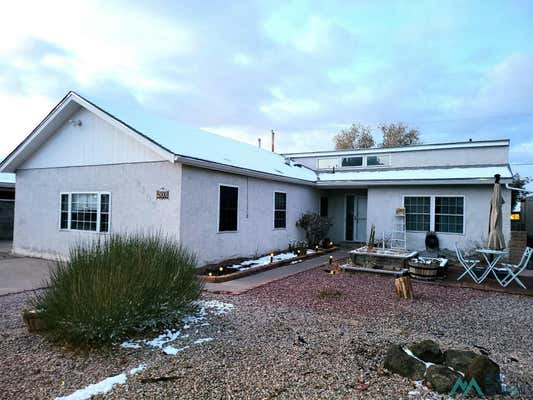 3707 ZIA DR, GALLUP, NM 87301 - Image 1