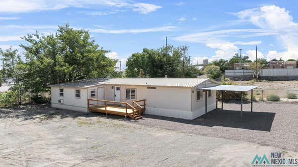 471 E 4TH AVE, TRUTH OR CONSEQUENCES, NM 87901 - Image 1