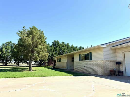 8533 LA LINDA ST, CLOVIS, NM 88101 - Image 1