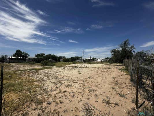 443 S CHESTER ST, JAL, NM 88252 - Image 1