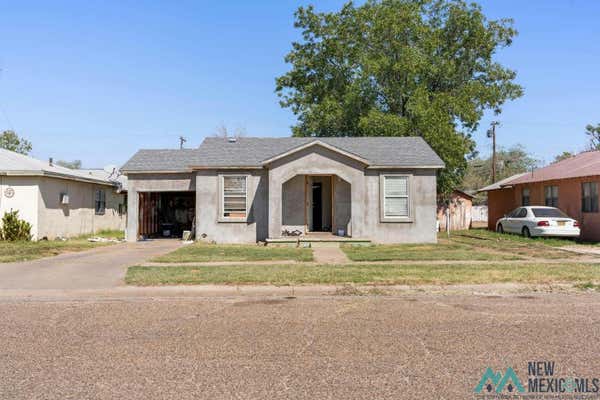 805 S AVENUE B, PORTALES, NM 88130 - Image 1