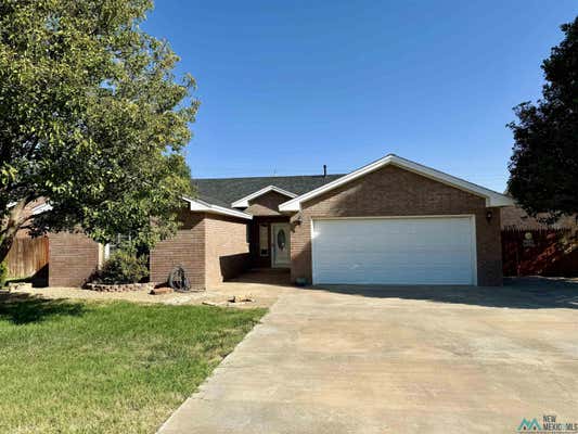 3616 BENJAMIN DAVIS DR, CLOVIS, NM 88101 - Image 1