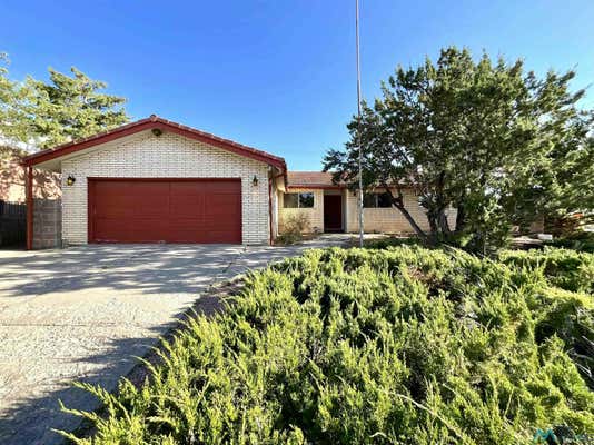 500 LACIMA RD, GALLUP, NM 87301 - Image 1