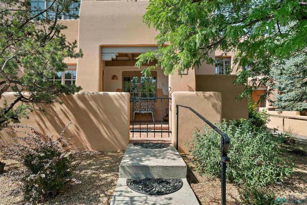 3101 OLD PECOS TRL UNIT 101, SANTA FE, NM 87505 - Image 1